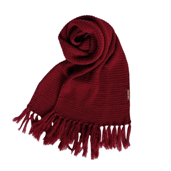 Taylor Swift All Too Well red scarf - Picture 1 of 5